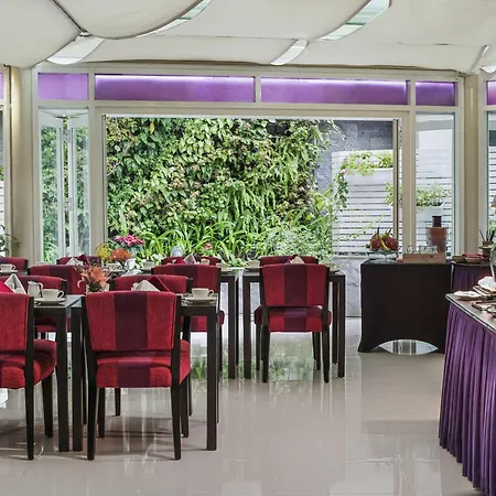 Mercure Hanoi La Gare Hotel-3