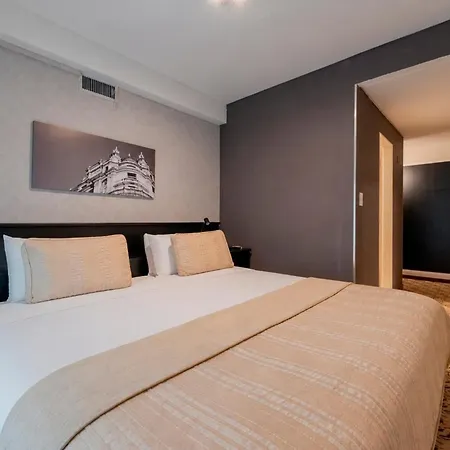 Feir'S Park Hotel & Rooftop-3