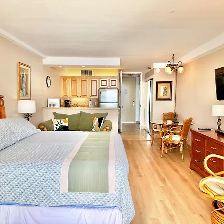 Maui Kai Condos - No Resort Fees-2