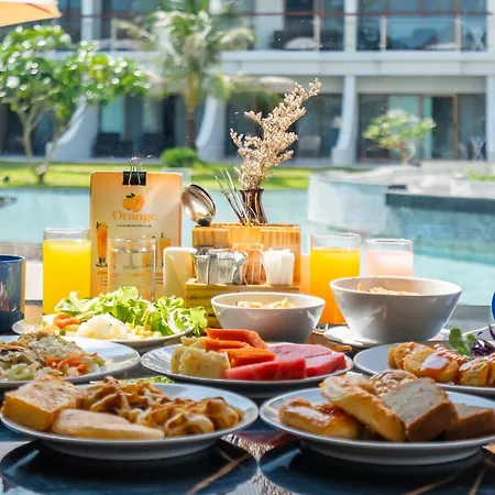Amora Beach Resort Phuket-3