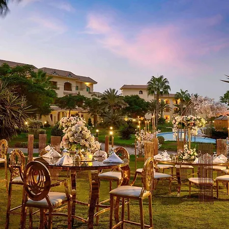 Moevenpick Cairo Media City-2