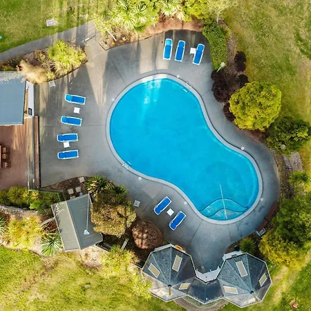 Wairakei Resort Taupo-2