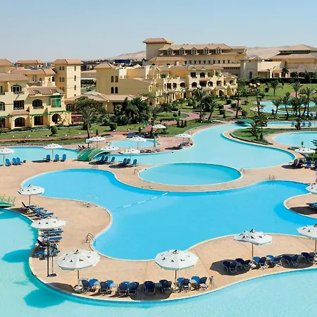 Moevenpick Cairo Media City-3