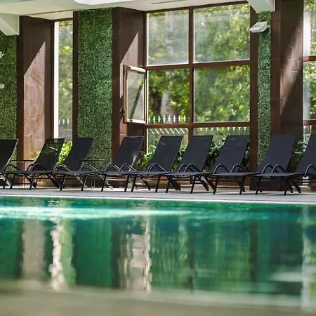 Pirin Park Hotel-2