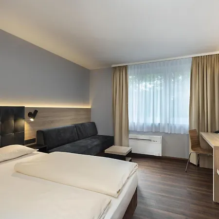 Best Western Hotel Achim Bremen-2