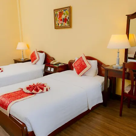 Seagull Hotel-3