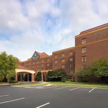 Embassy Suites Lexington-2