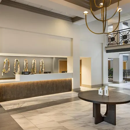 Embassy Suites Lexington-3