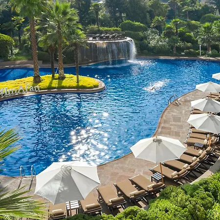 Mandarin Oriental, Santiago-3