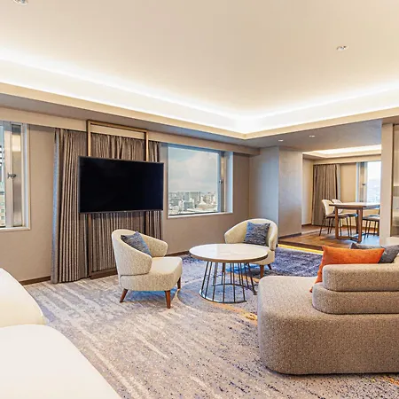 Ana Crowne Plaza Hiroshima By Ihg-3