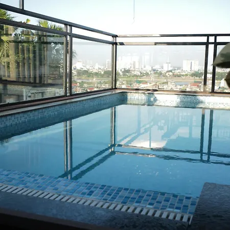 La Nueva Boutique Hotel Hanoi & Spa-3