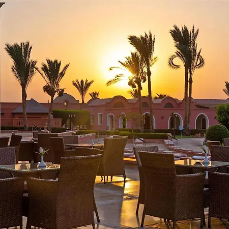 Swissotel Resort El Quseir-2
