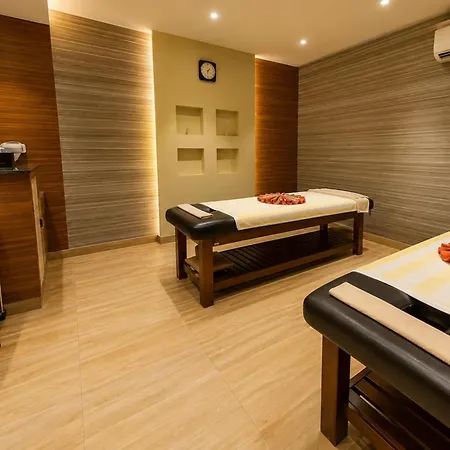 Radisson Jaipur City Center-2