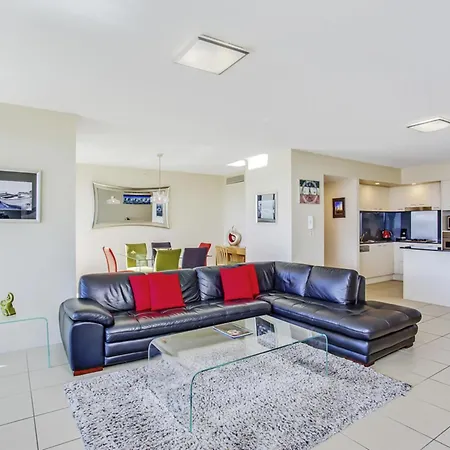 Mantra Broadbeach On The Park-2