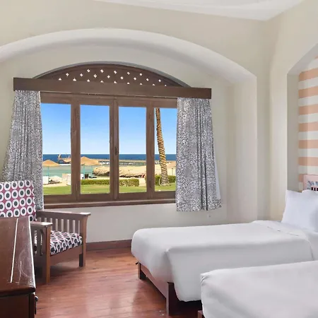 Swissotel Resort El Quseir-3