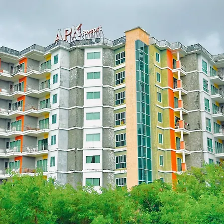 Apk Resort Patong-2