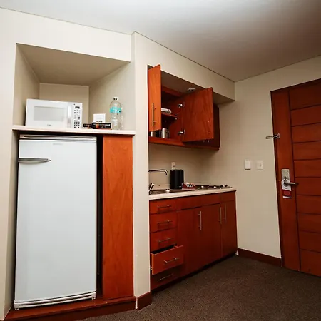 Suites Camino Real-2