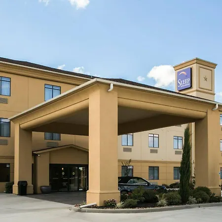 Sleep Inn & Suites Hwy 290-Nw Freeway-2