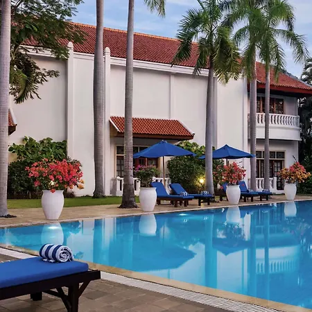 Hotel Majapahit Surabaya Mgallery-3