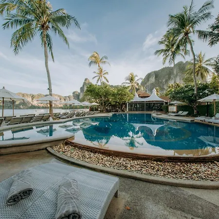 Railay Bay Resort & Spa-3