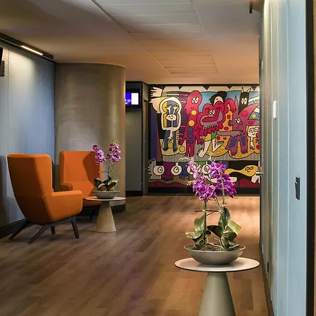 Novotel Santiago Las Condes-2
