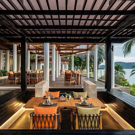 Pullman Phuket Panwa Beach Resort-3