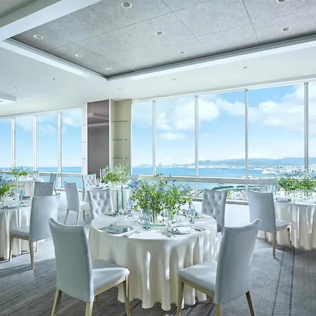 Hilton Fukuoka Sea Hawk-2