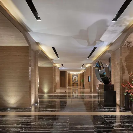 Pullman Shanghai Jing'An-3
