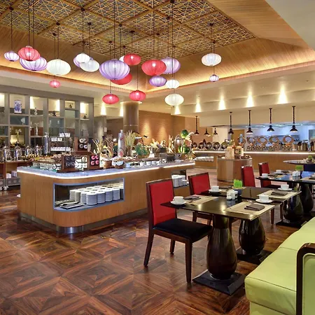 Grand Mercure Medan Angkasa-2