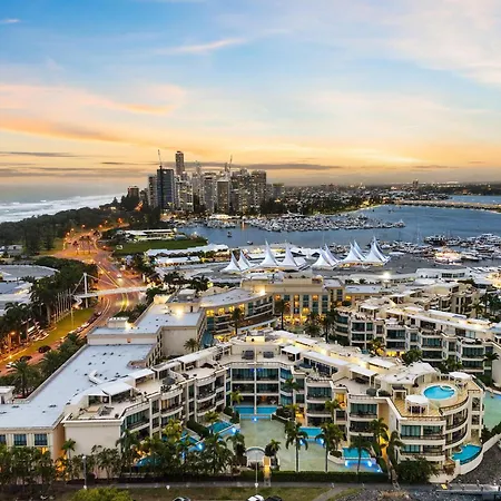Imperial Hotel Gold Coast-3