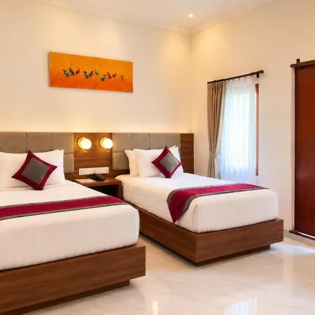Aneka Lovina Villas & Spa-2