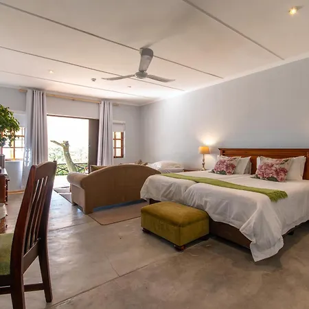 Chestnut Country Lodge-2