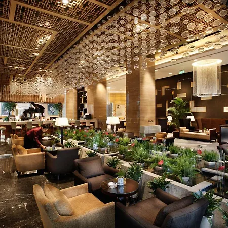 Intercontinental Century City Chengdu By Ihg-2