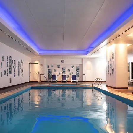 Hotel Alejandro I, Affiliated By Melia-2