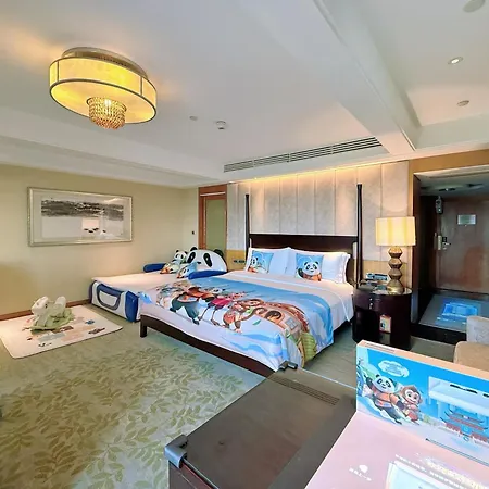 Intercontinental Century City Chengdu By Ihg-3