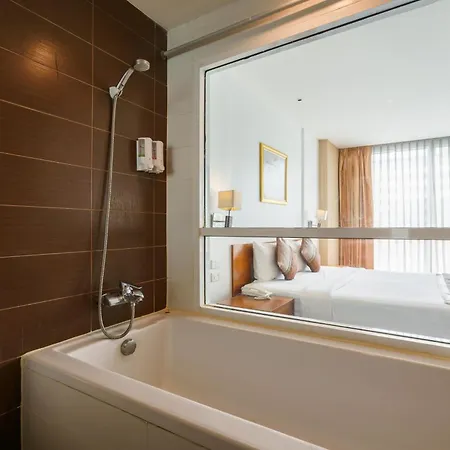 Lantana Resort Hotel Bangkok-2