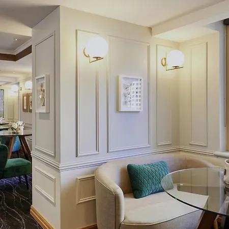 The Sebel Quay West Suites Sydney-3