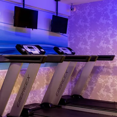 Holiday Inn Express Rosario By Ihg-3