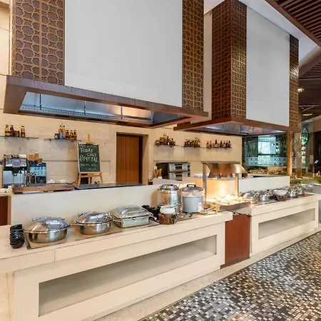 Radisson Gurugram Sohna Road City Center-2