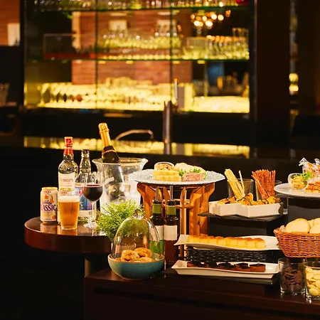 Cross Hotel Sapporo-3