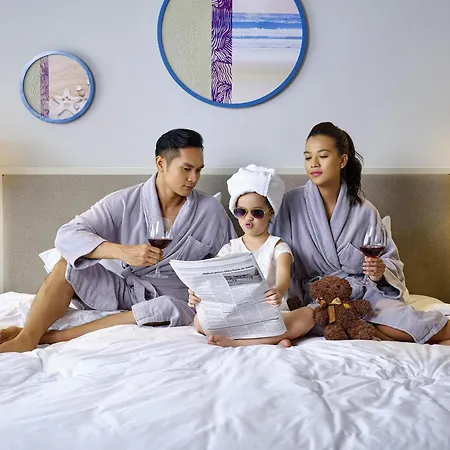 Mercure Vung Tau-2