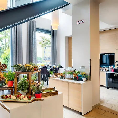 Best Western Plus Welcome Hotel Frankfurt-2