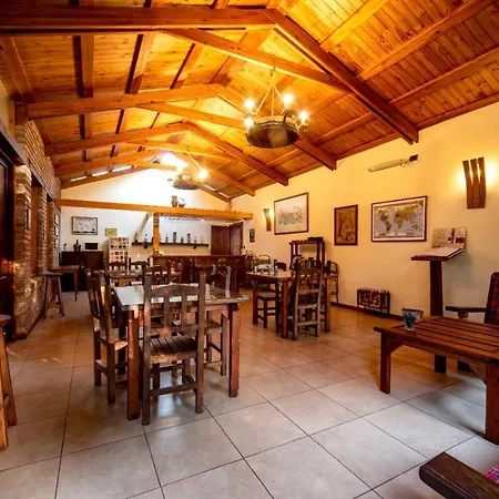 Lujan De Cuyo B&B-2