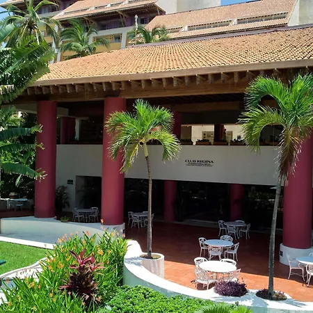 Club Regina Puerto Vallarta-2