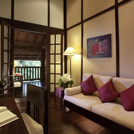 3 Nagas Hotel Luang Prabang - Mgallery Collection-3
