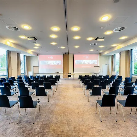 Best Western Plus Welcome Hotel Frankfurt-3