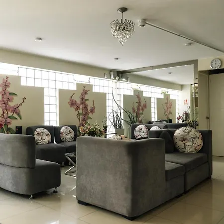 Casa Fanning Hotel-2
