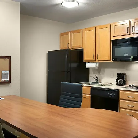 Candlewood Suites Savannah Airport By Ihg-2