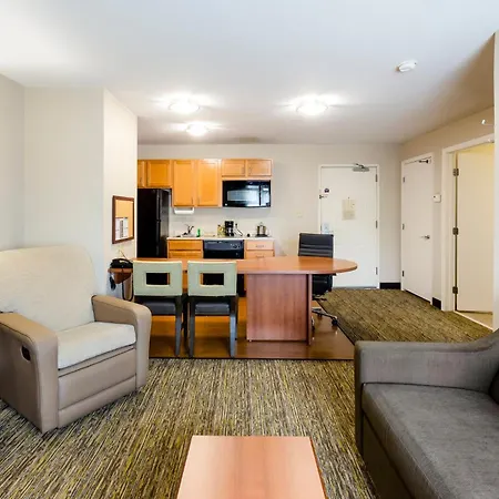Candlewood Suites Savannah Airport By Ihg-3