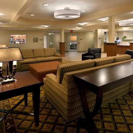 Candlewood Suites San Antonio Nw Near Seaworld By Ihg-3